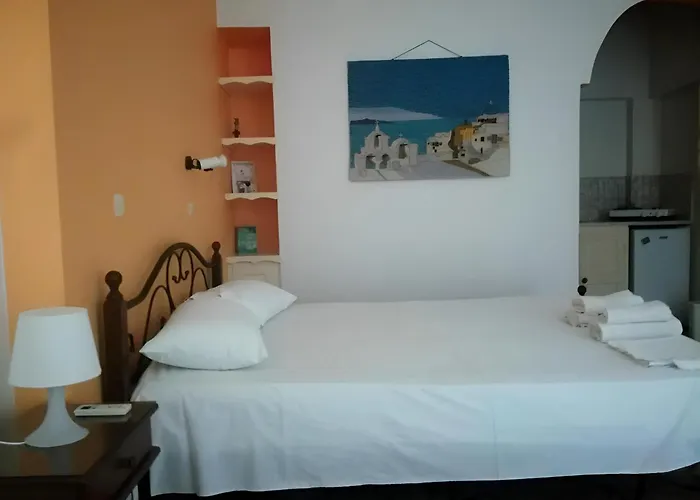 Vocamvilia Apartments