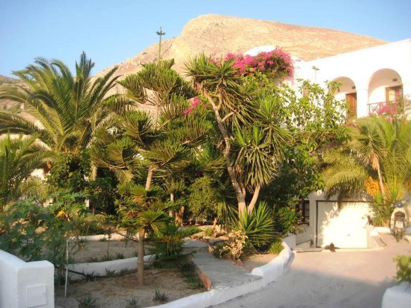 Apartmán Vocamvilia