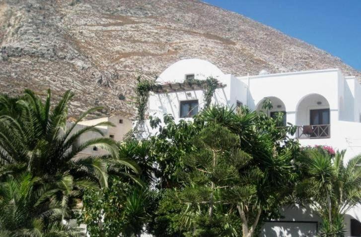 Vocamvilia Apartments Apartment Kamari (Santorini)
