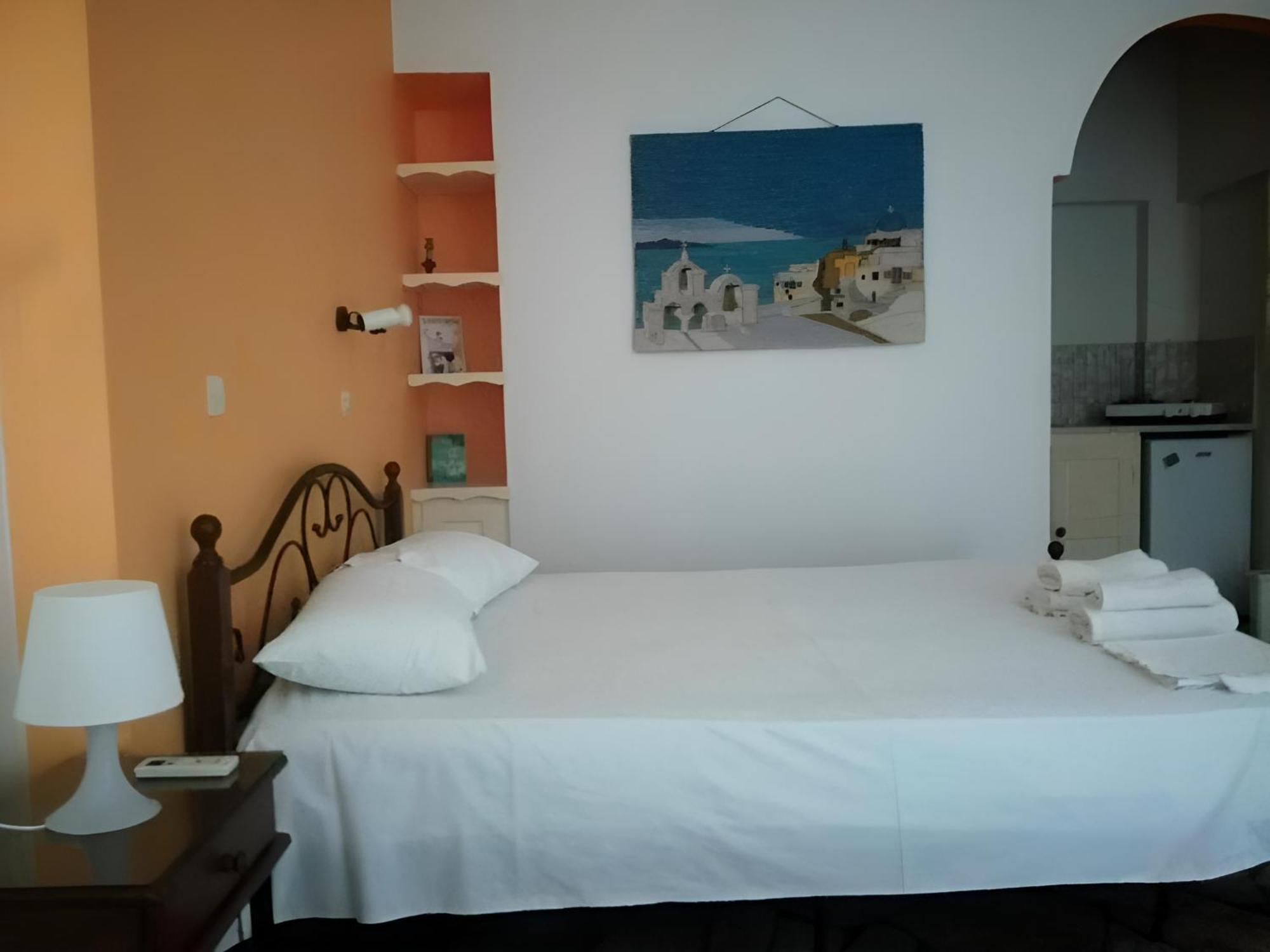 Vocamvilia Apartments