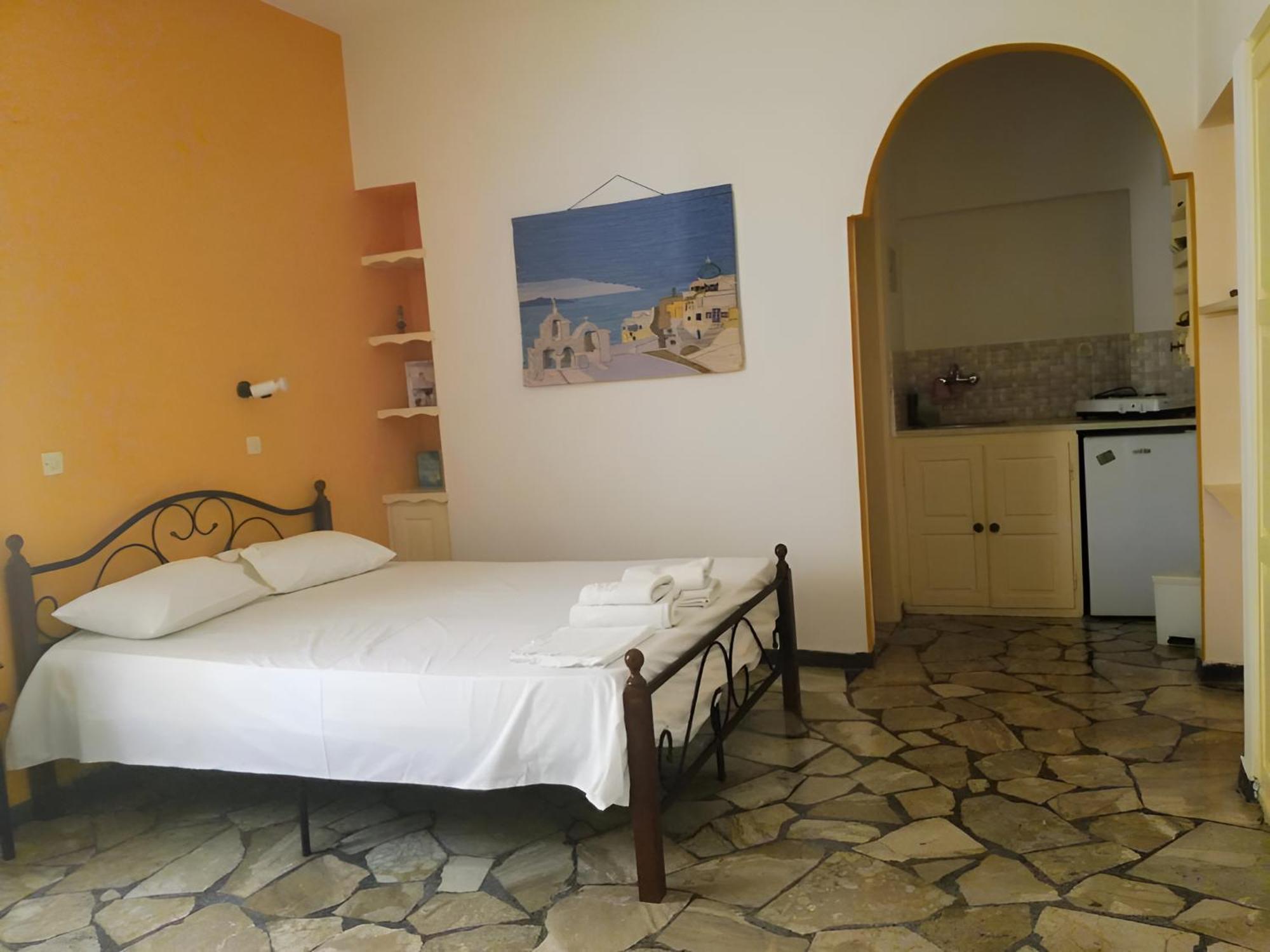 Apartmán Vocamvilia