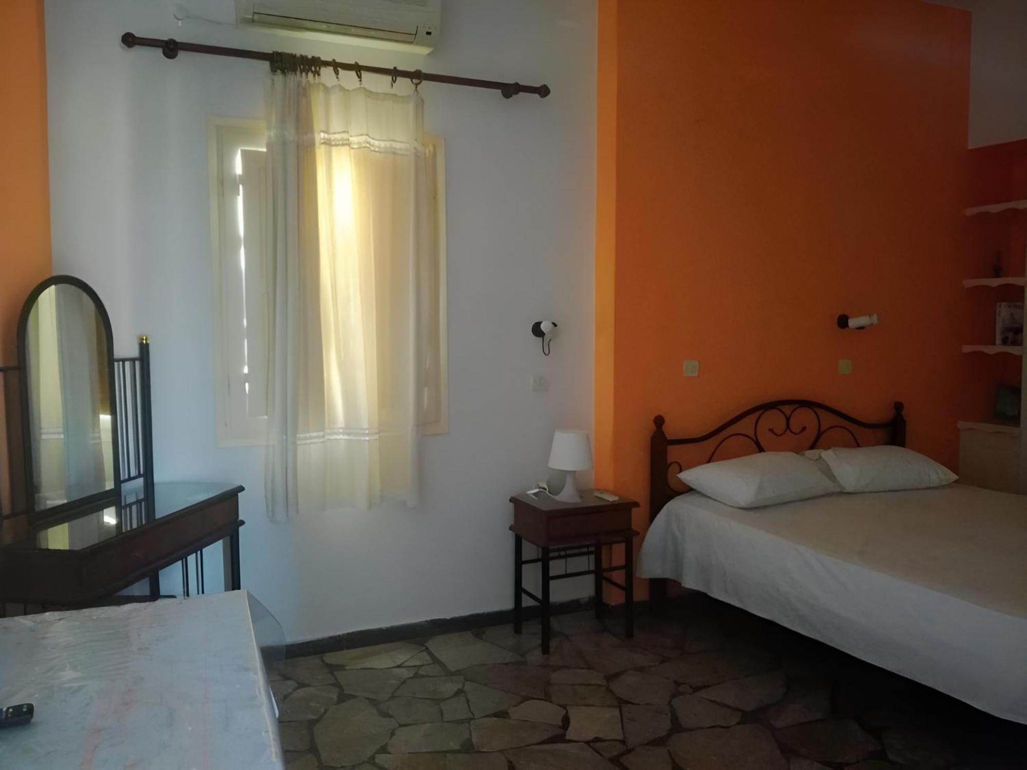 Vocamvilia Apartments * Kamari (Santorini)