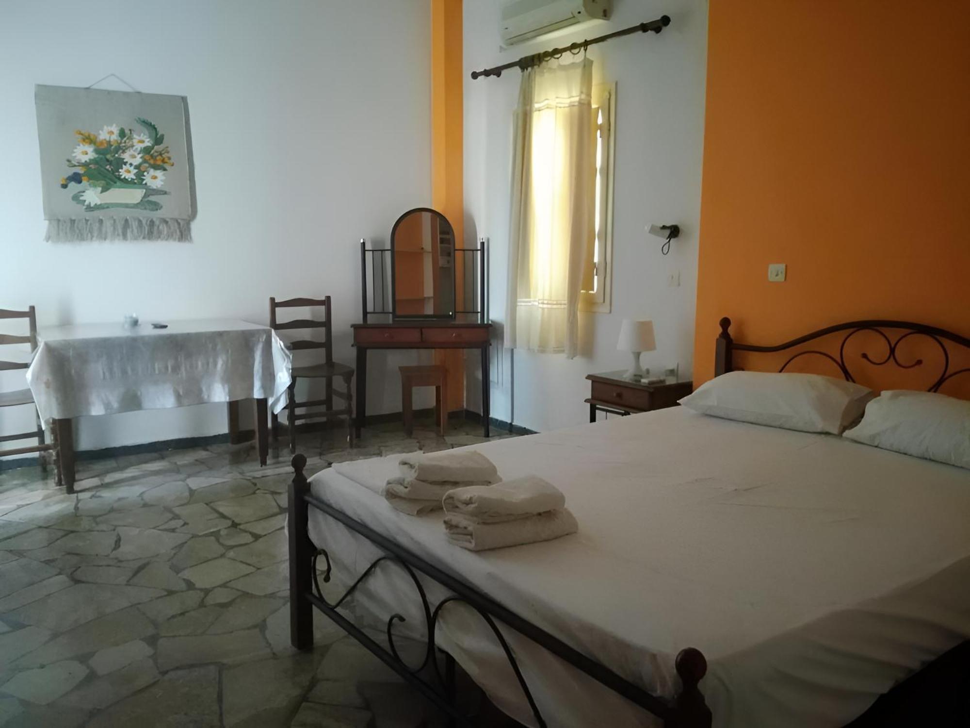 Vocamvilia Apartments Apartment
