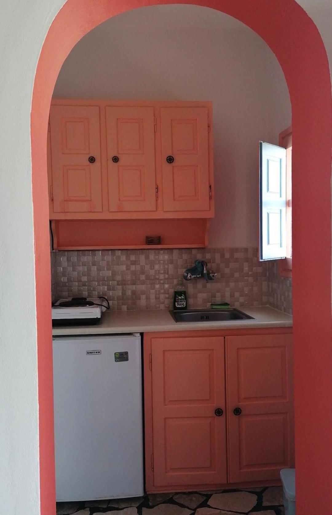 Vocamvilia Apartmán *