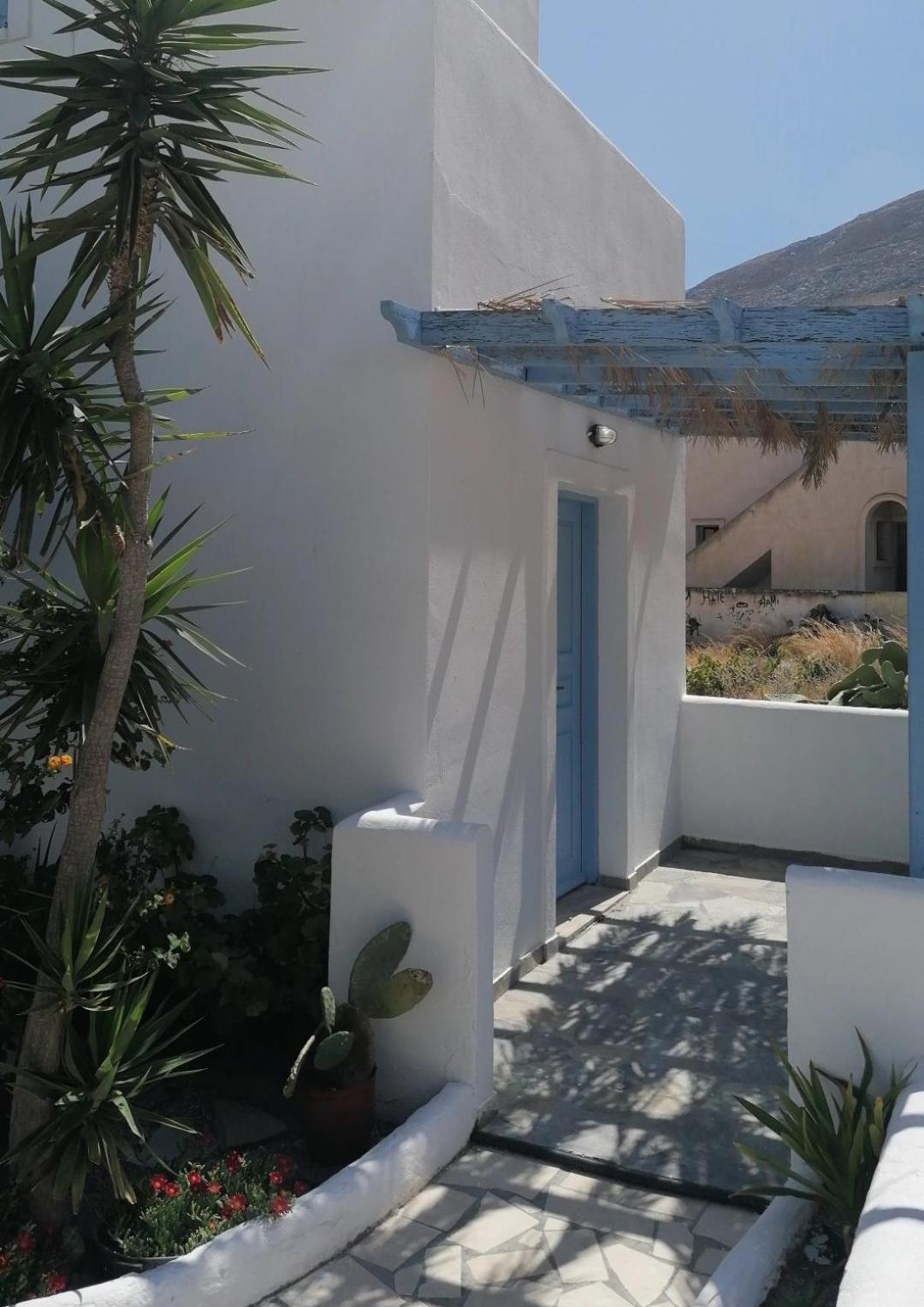 Vocamvilia Apartments Apartment Kamari (Santorini)