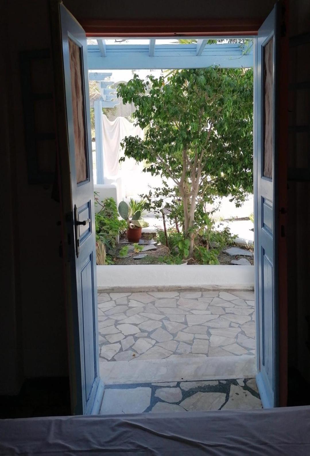 Apartment Vocamvilia Apartments Kamari (Santorini)