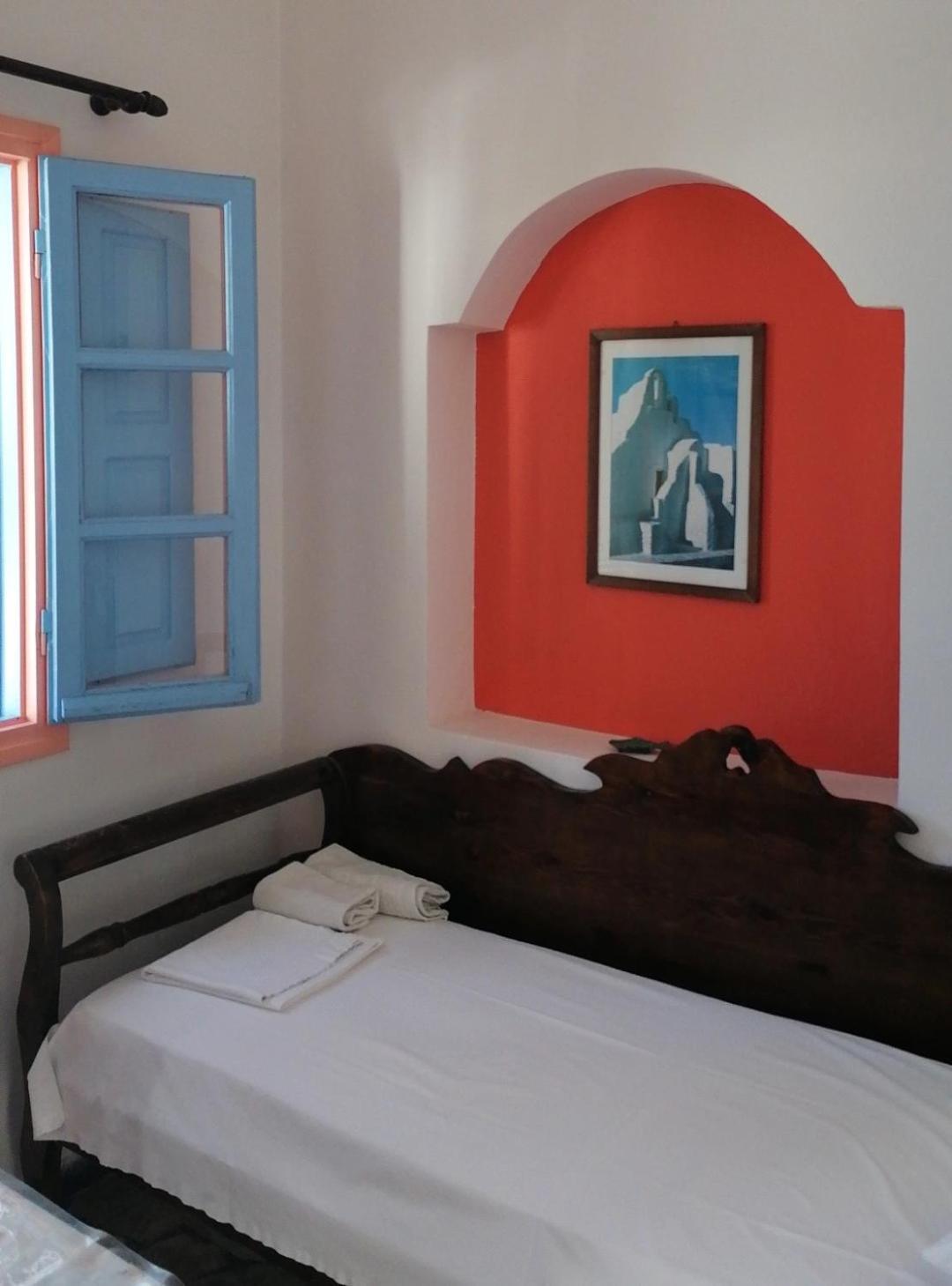 Vocamvilia Apartments Apartment