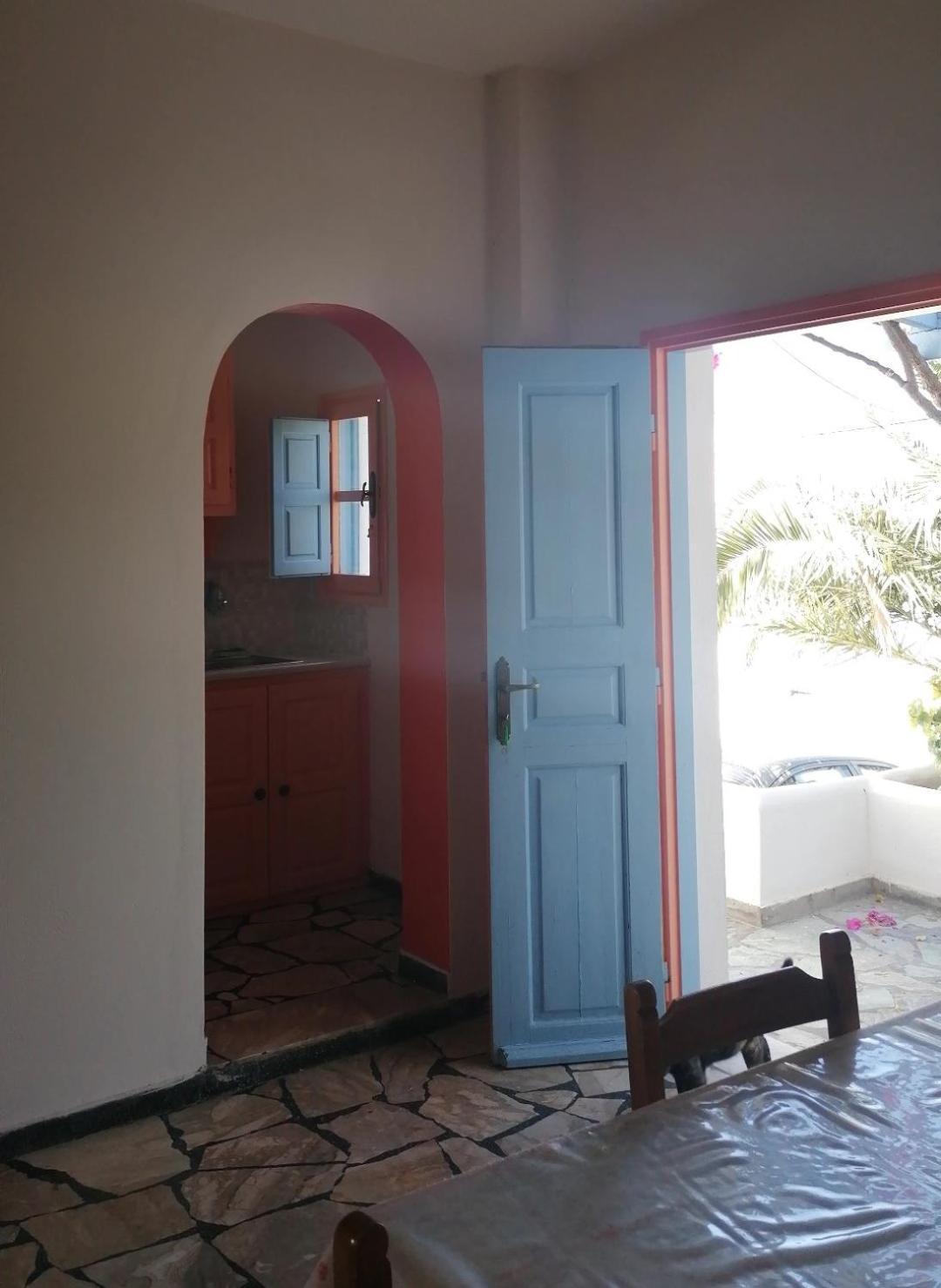 Vocamvilia Apartmán Kamári