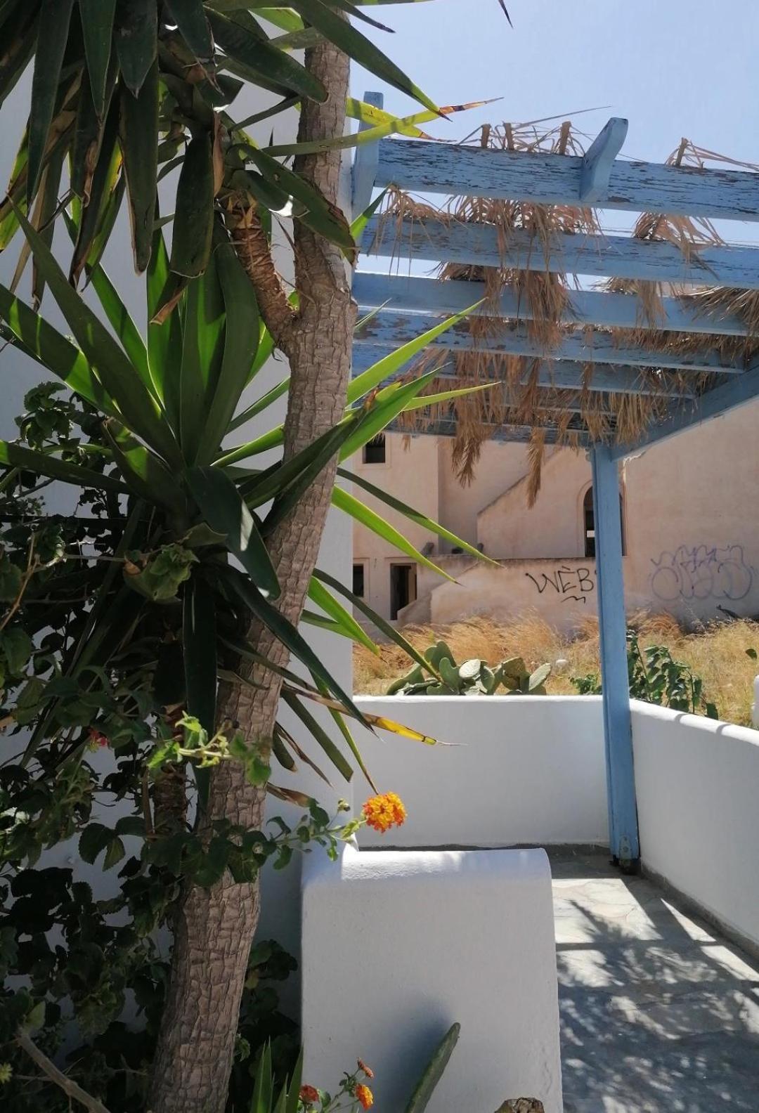 Vocamvilia Apartments Apartment