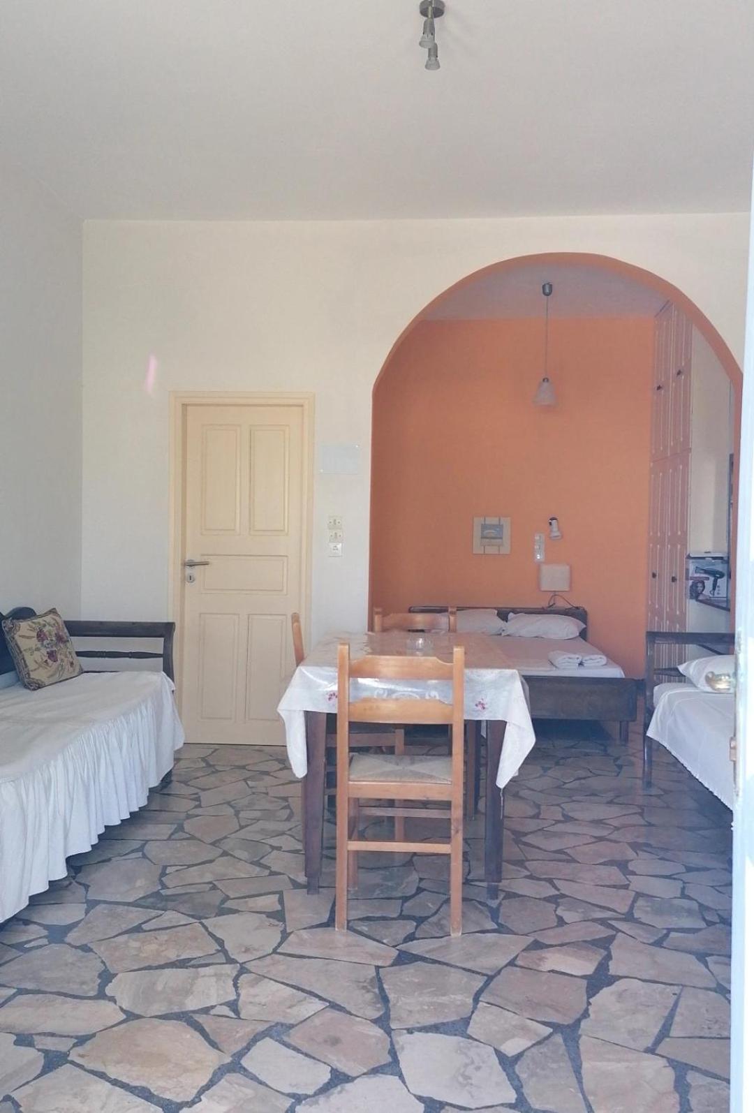 Vocamvilia Apartments *