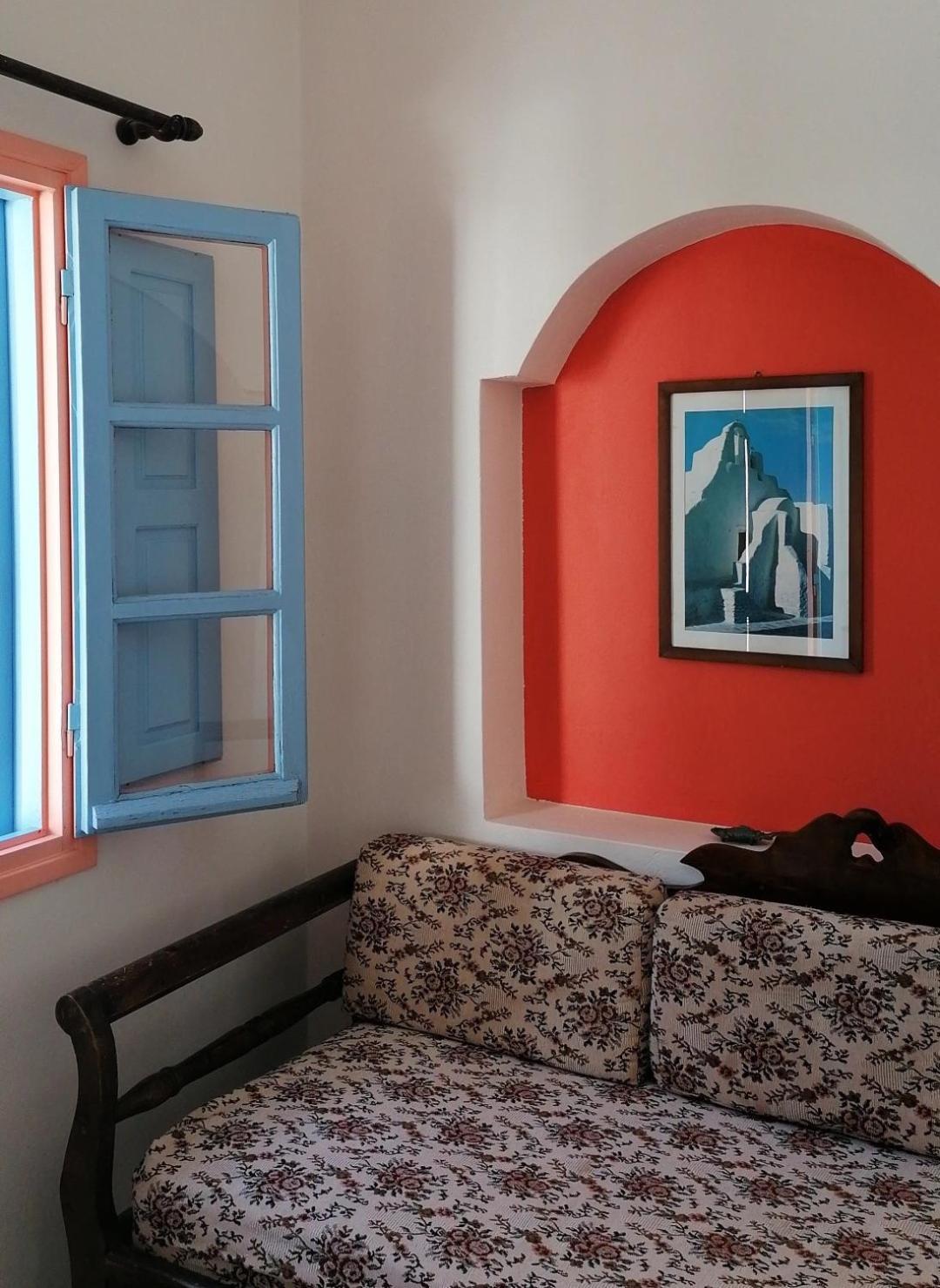 Apartmán Vocamvilia *