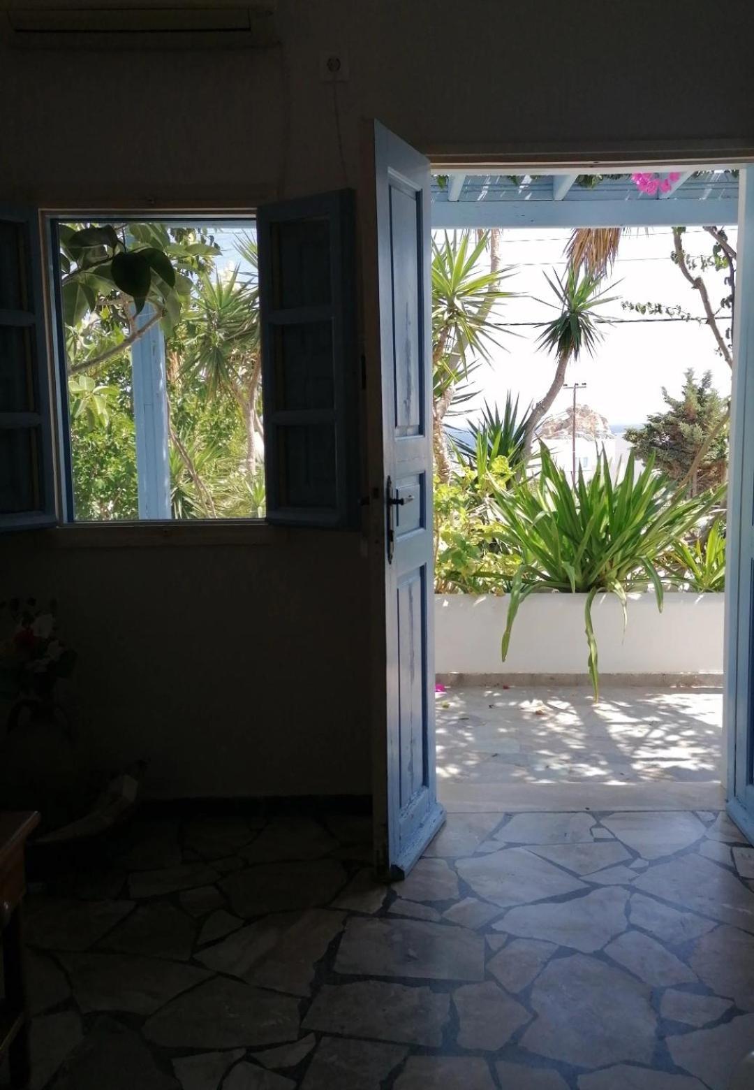 Apartmán Vocamvilia *