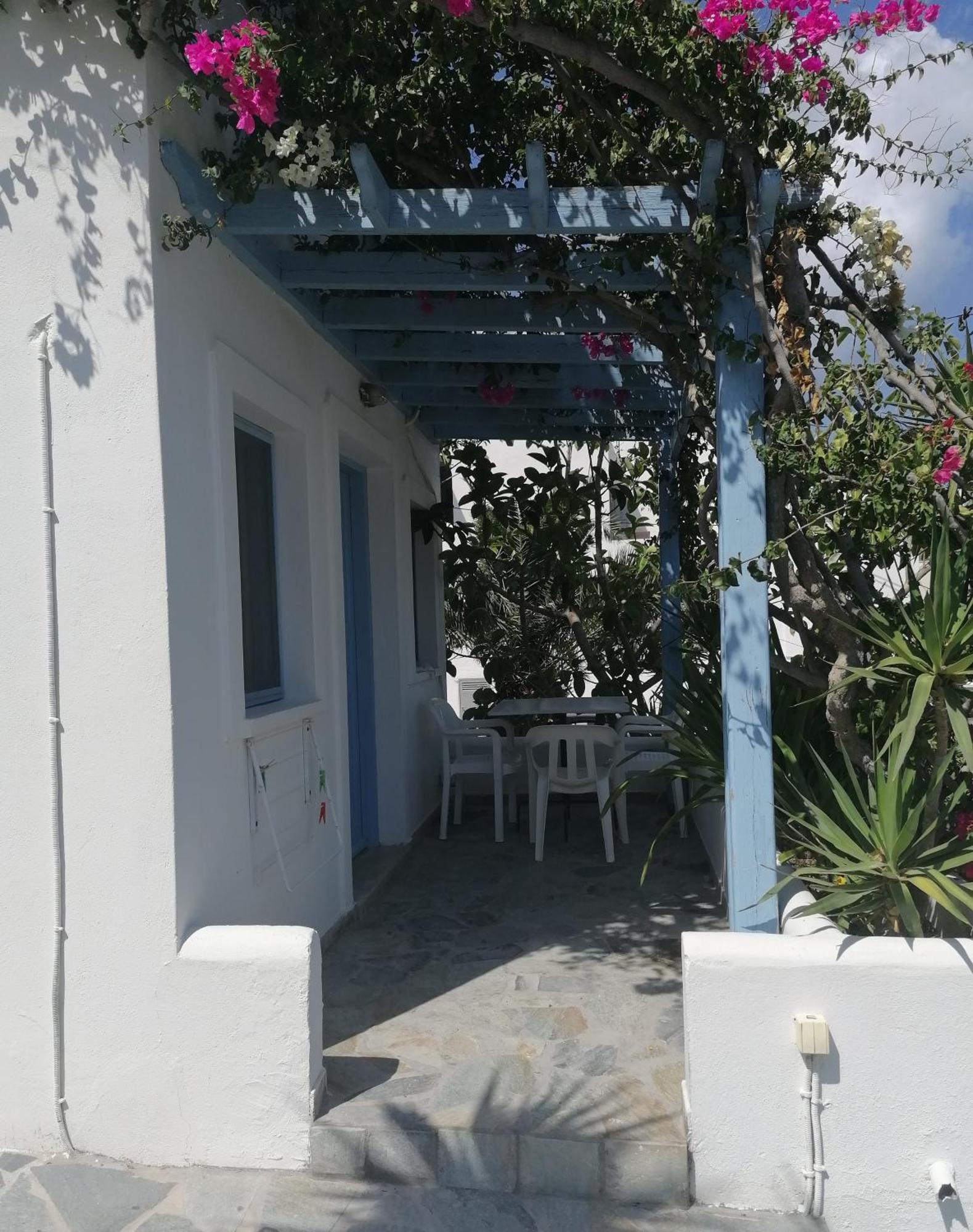 Vocamvilia Apartments *