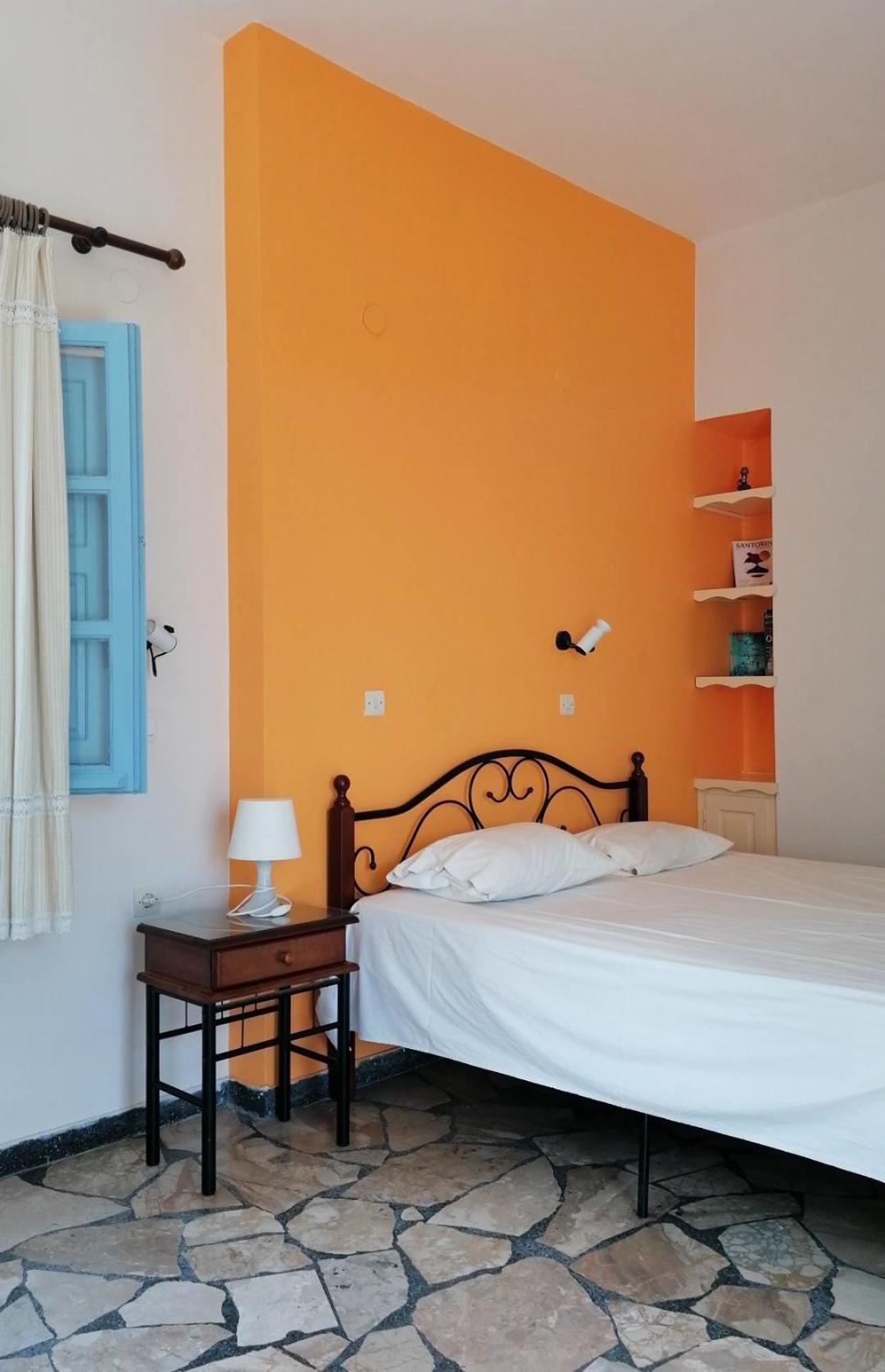 Vocamvilia Apartments Apartment *