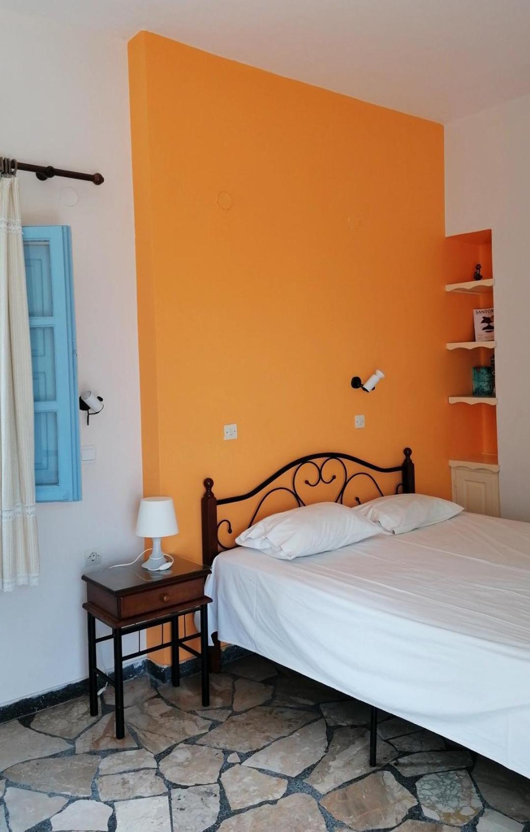 Vocamvilia Apartments *