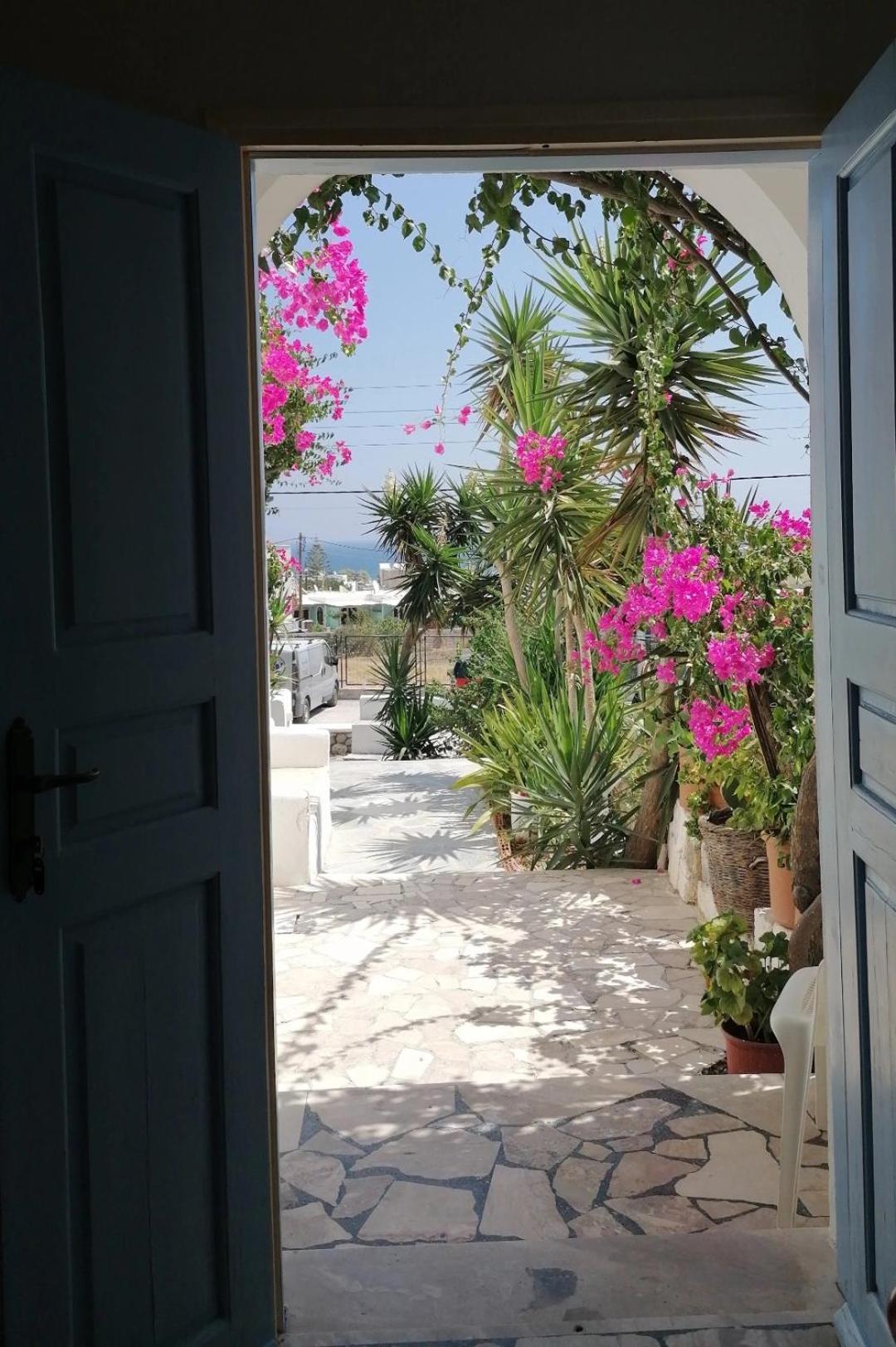 Vocamvilia Apartments * Kamari (Santorini)