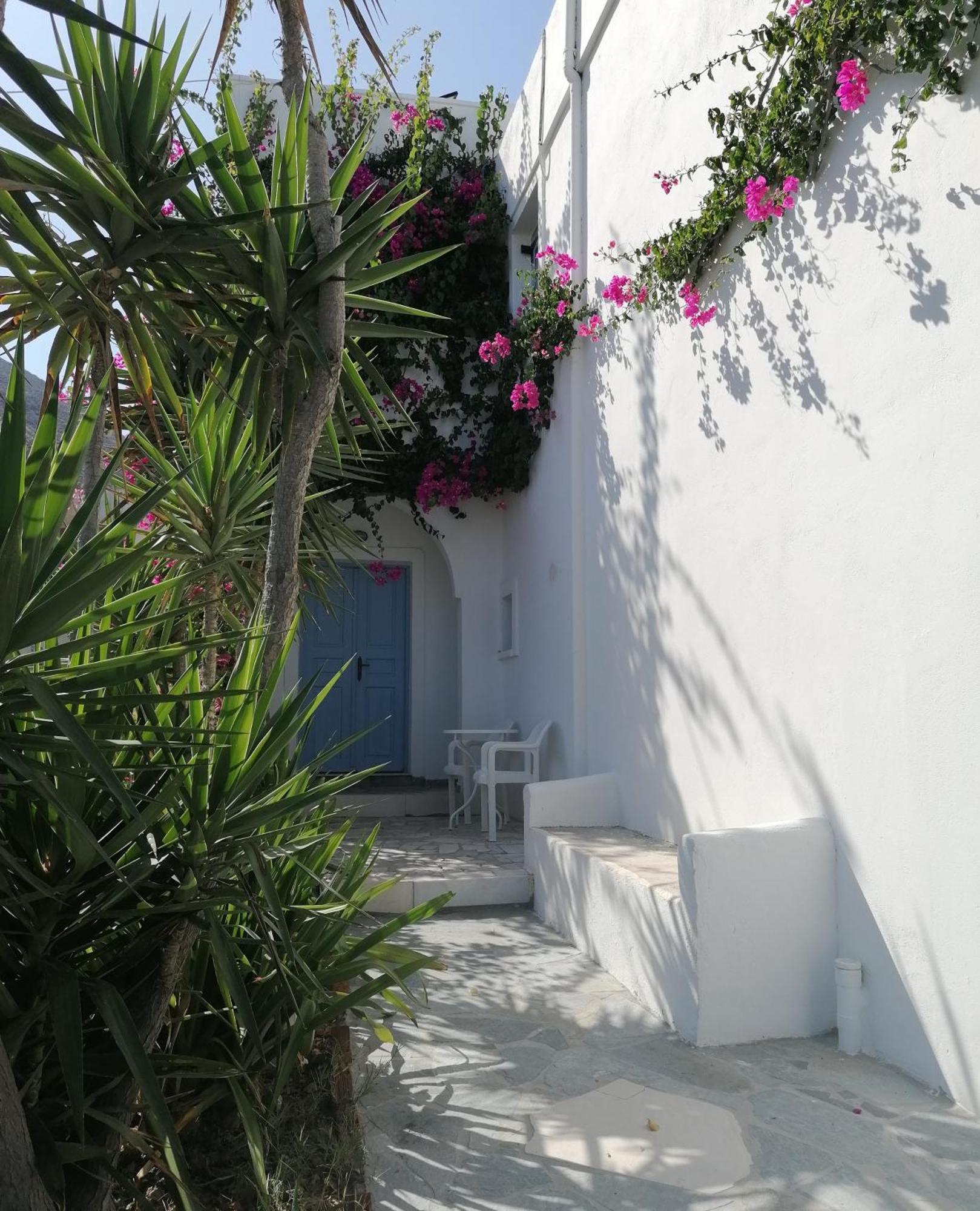 Vocamvilia Apartmán