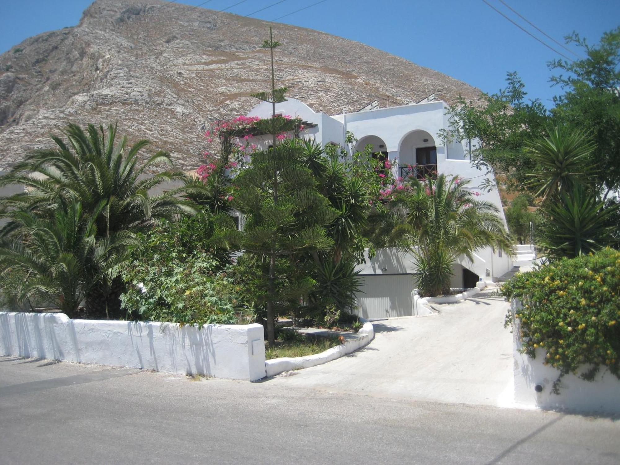 Vocamvilia Apartments *