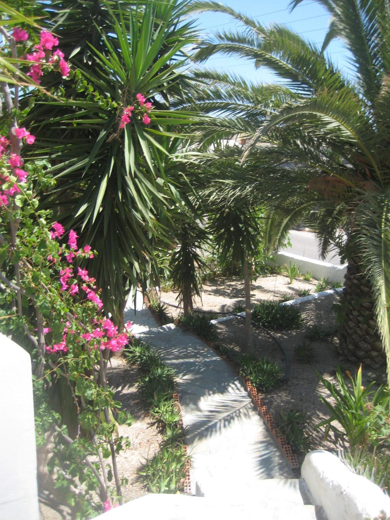 Apartment Vocamvilia Apartments Kamari (Santorini)