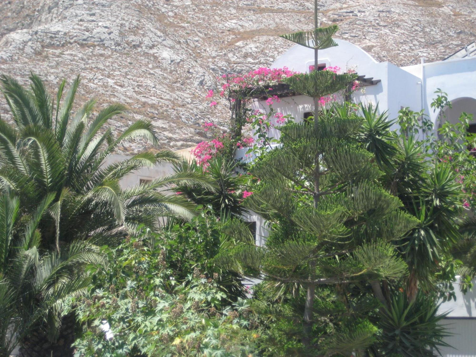 Vocamvilia Apartments *