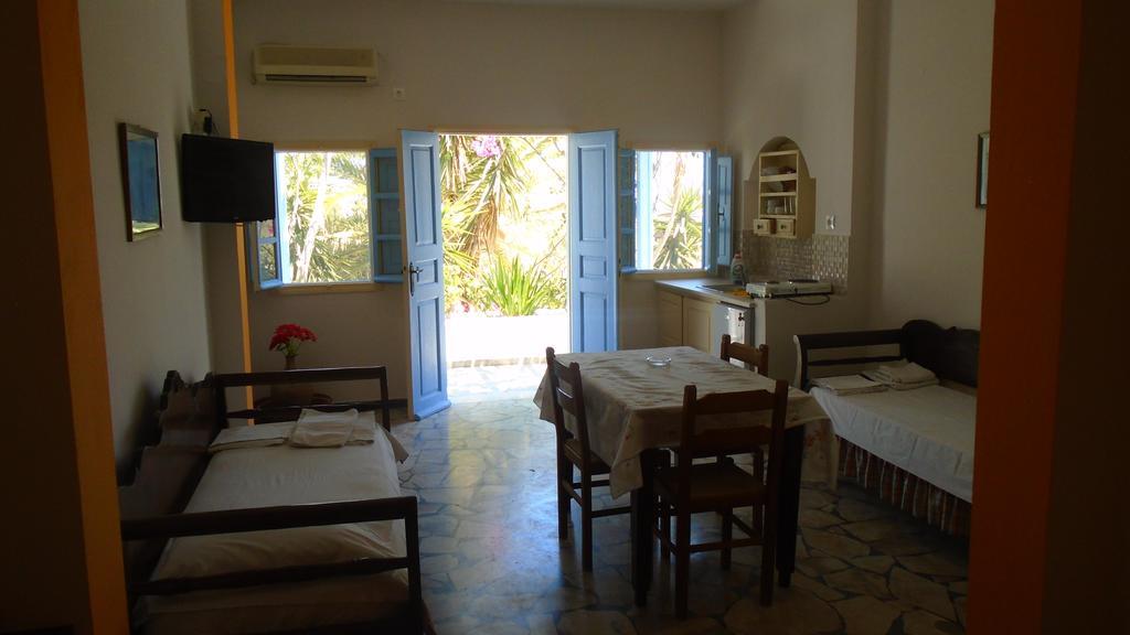 Apartment Vocamvilia Apartments *