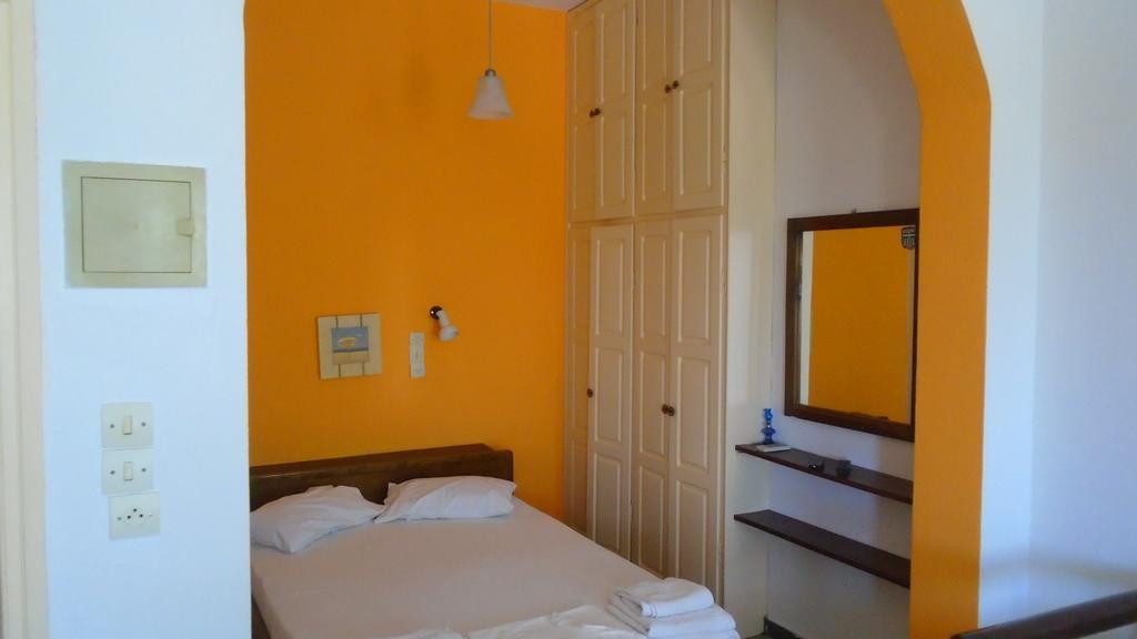 Vocamvilia Apartments * Kamari (Santorini)