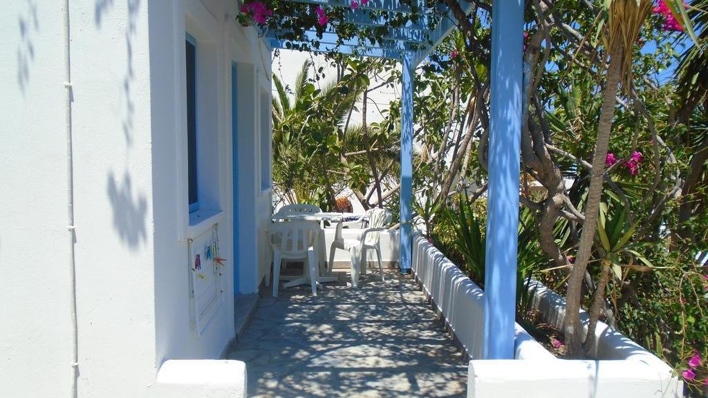 Vocamvilia Apartments Apartment Kamari (Santorini)