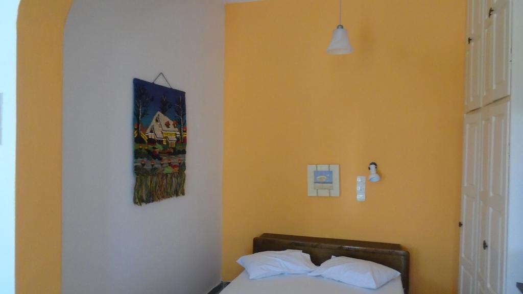 Vocamvilia Apartments * Kamari (Santorini)