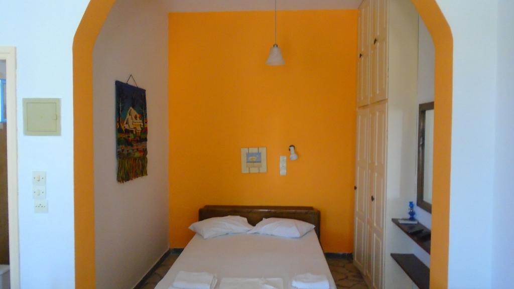 Vocamvilia Apartments Apartment Kamari (Santorini)
