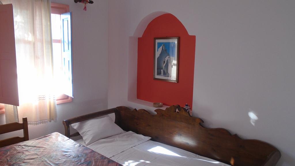 Vocamvilia Apartmán *