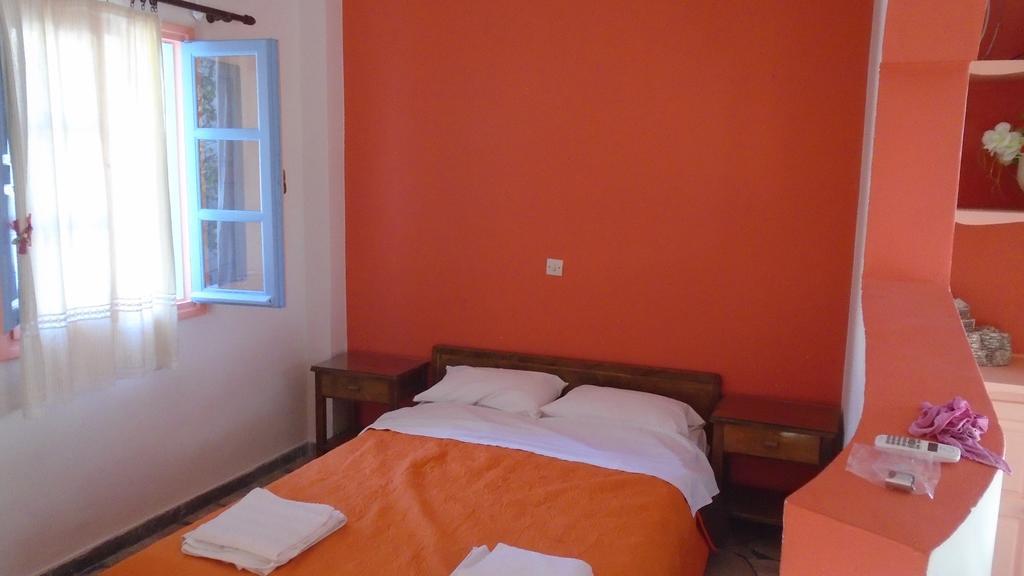 Apartment Vocamvilia Apartments *