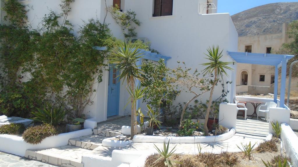Apartmán Vocamvilia