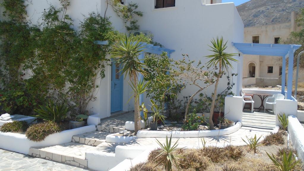 Apartment Vocamvilia Apartments Kamari (Santorini)