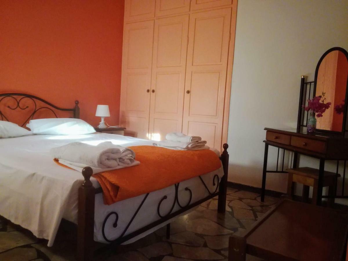 Vocamvilia Apartments Apartment *
