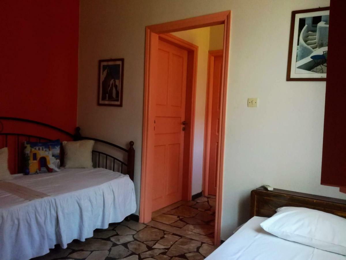 Vocamvilia Apartments *