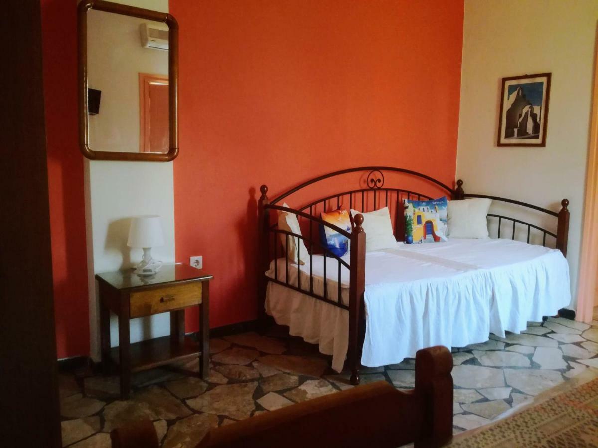 Apartmán Vocamvilia