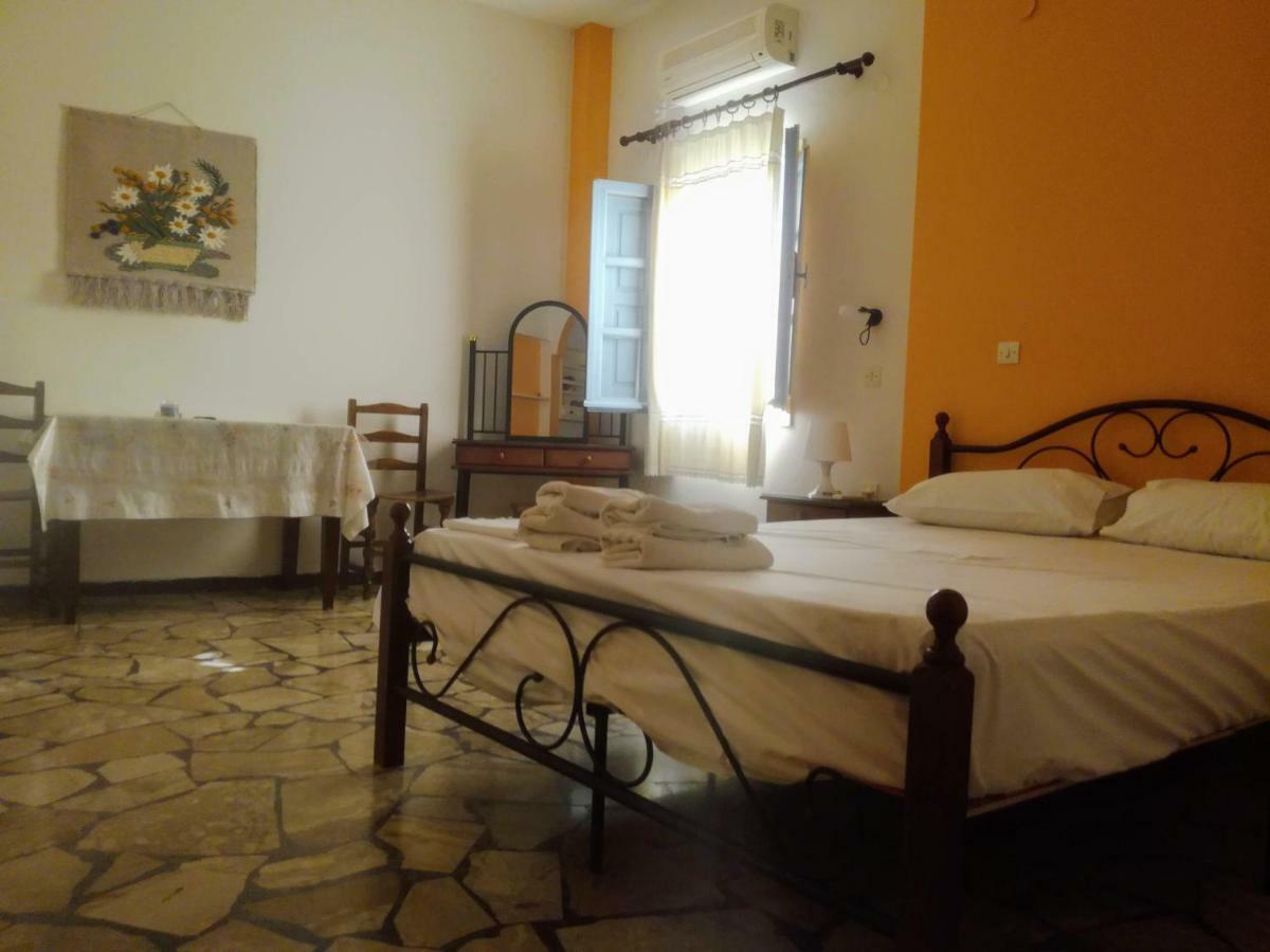 Vocamvilia Apartments Apartment